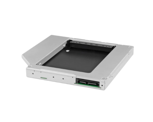 Dual Drive Enclosuren For iMacs, Macbooks & Mac mini